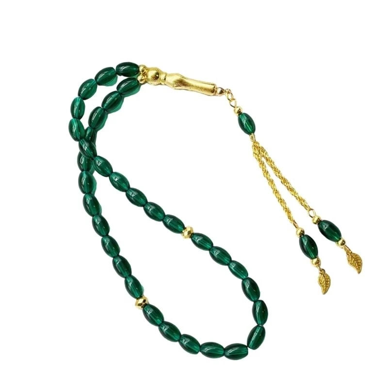 33 Bead Elegant Misbaha