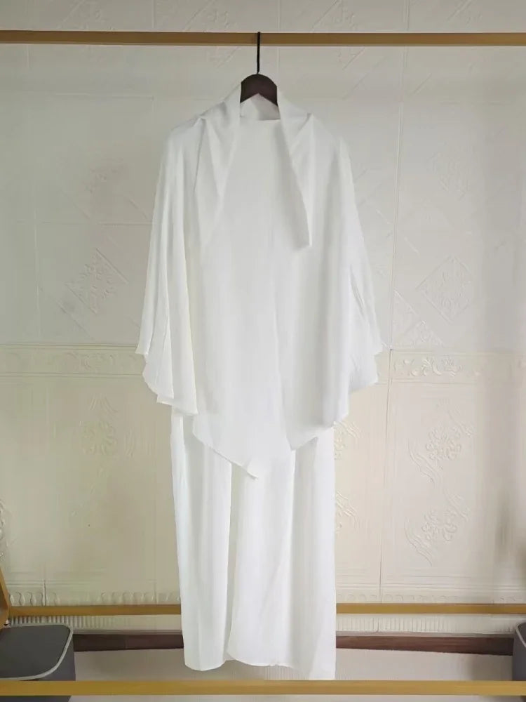 Khimar and Abayah Set