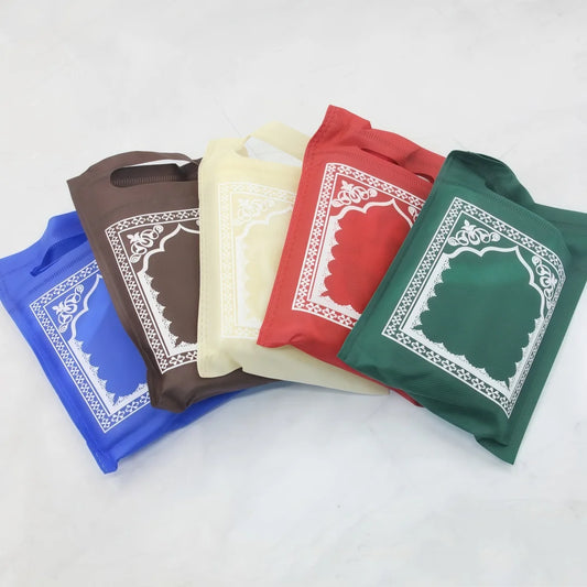 Portable Prayer Rug