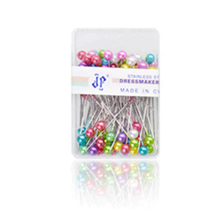 100 Hijab Pins
