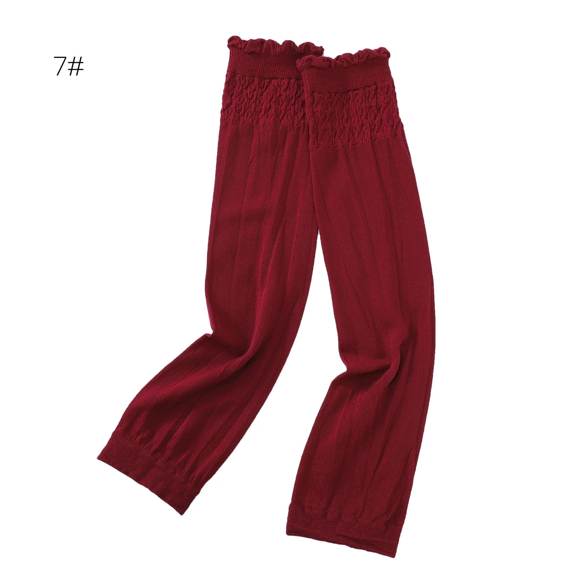 Modal Sleeves