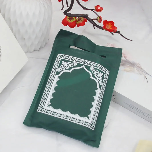 Portable Prayer Rug