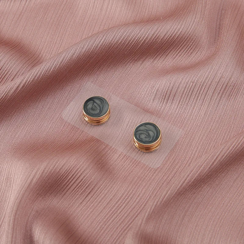 Elegant Hijab Magnet