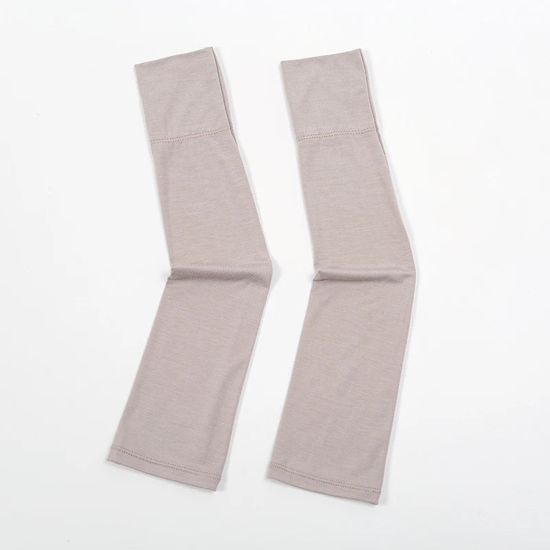 Modal Sleeves