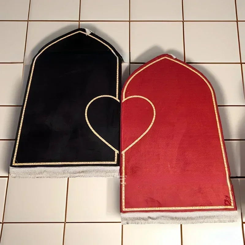 Couple's Prayer Mat