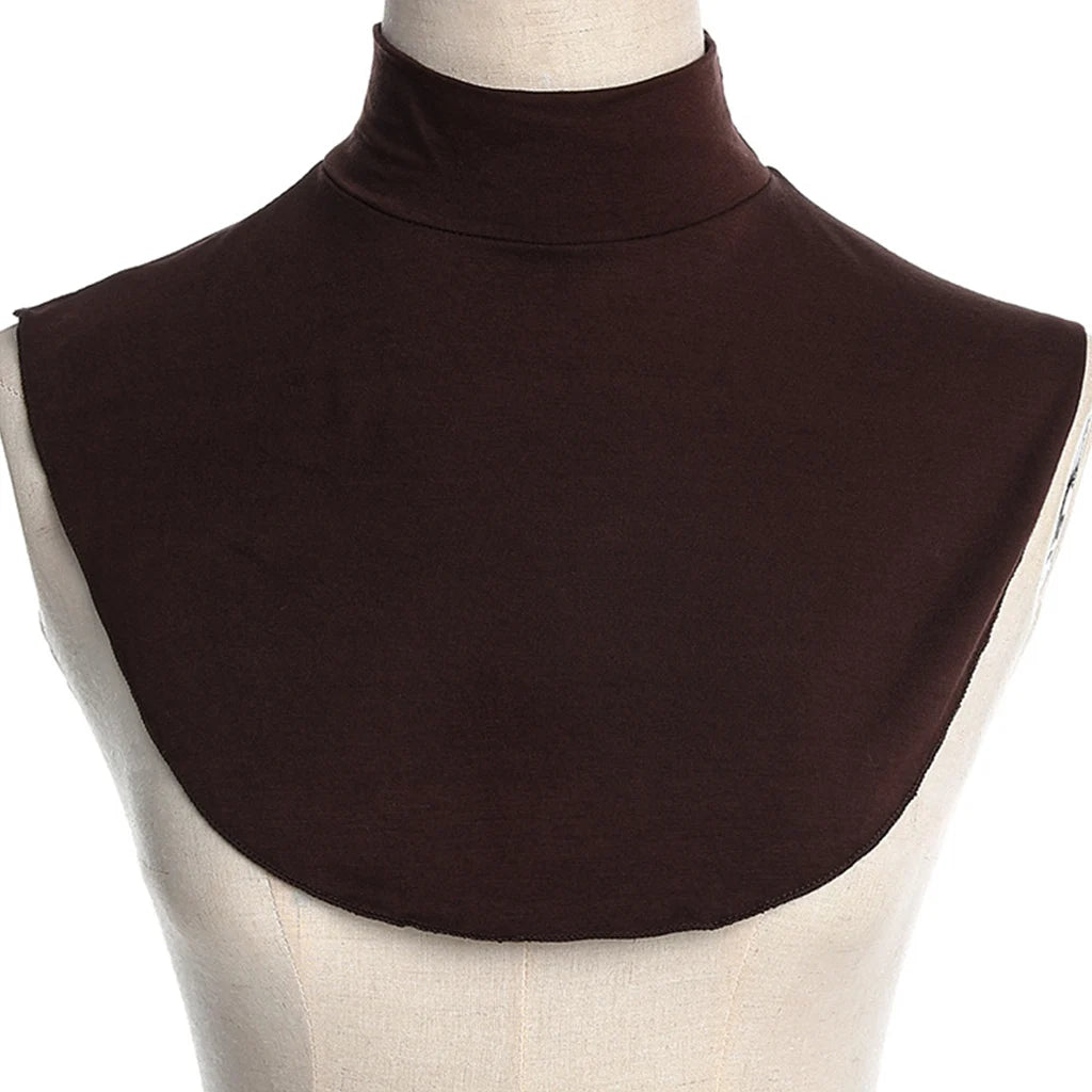 Modal Turtleneck