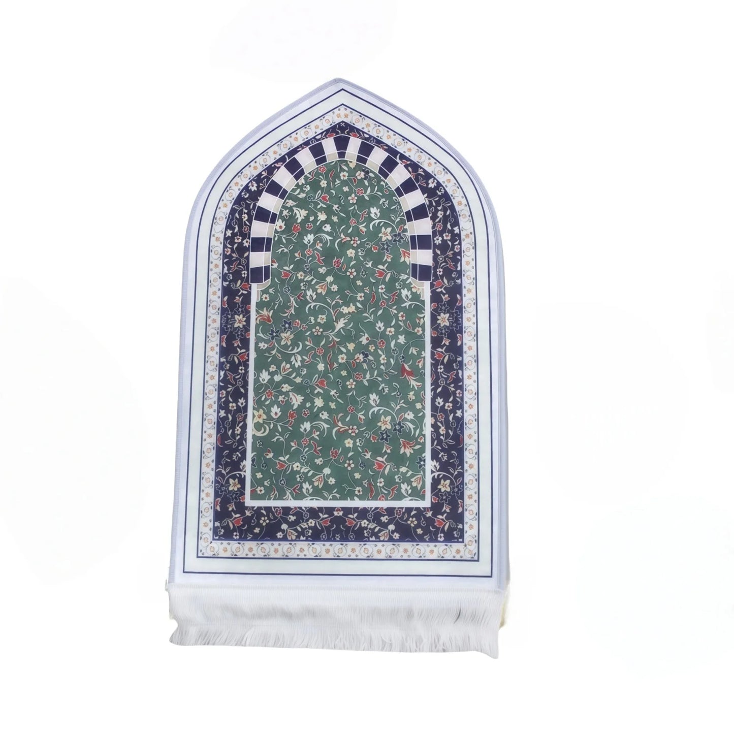 Traditional Style Mini Prayer Mat