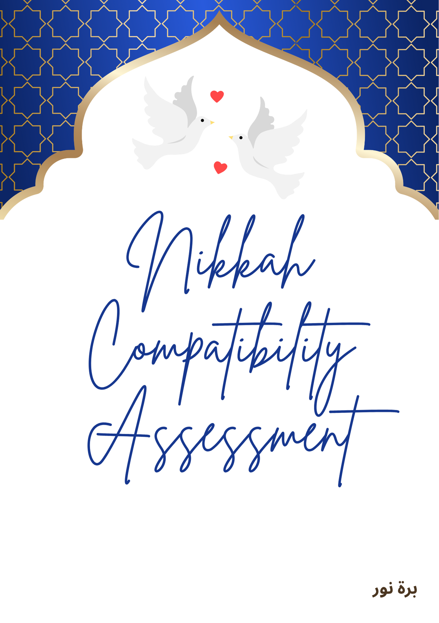 Marriage Compatibility Guide
