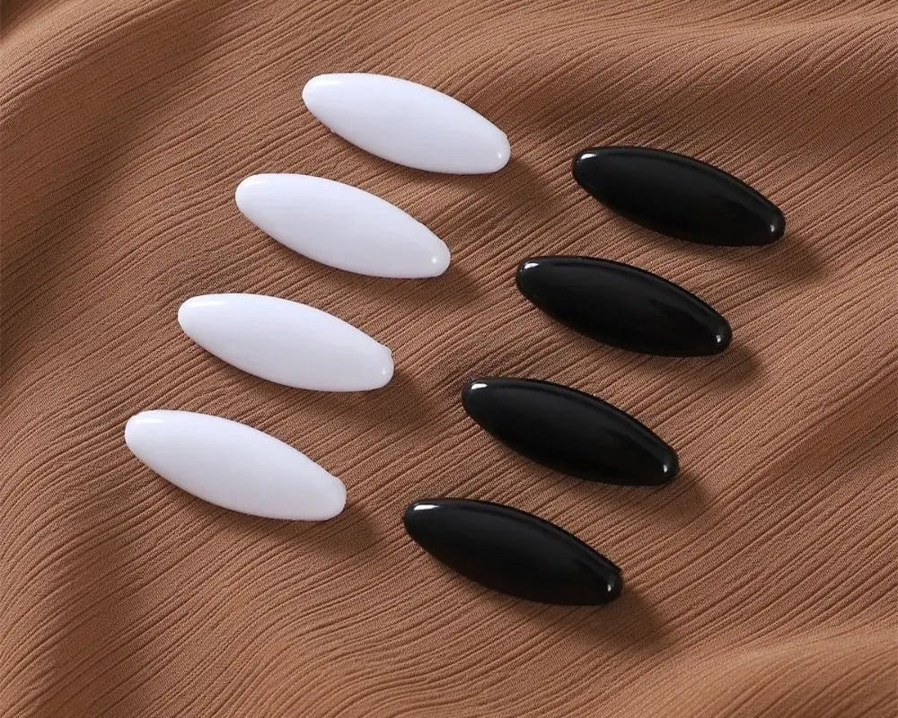Set of 8 Hijab Brooches