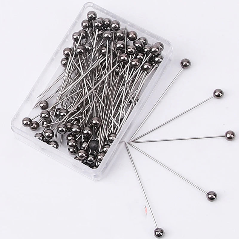 100 Hijab Pins