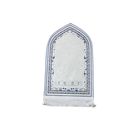 Traditional Style Mini Prayer Mat