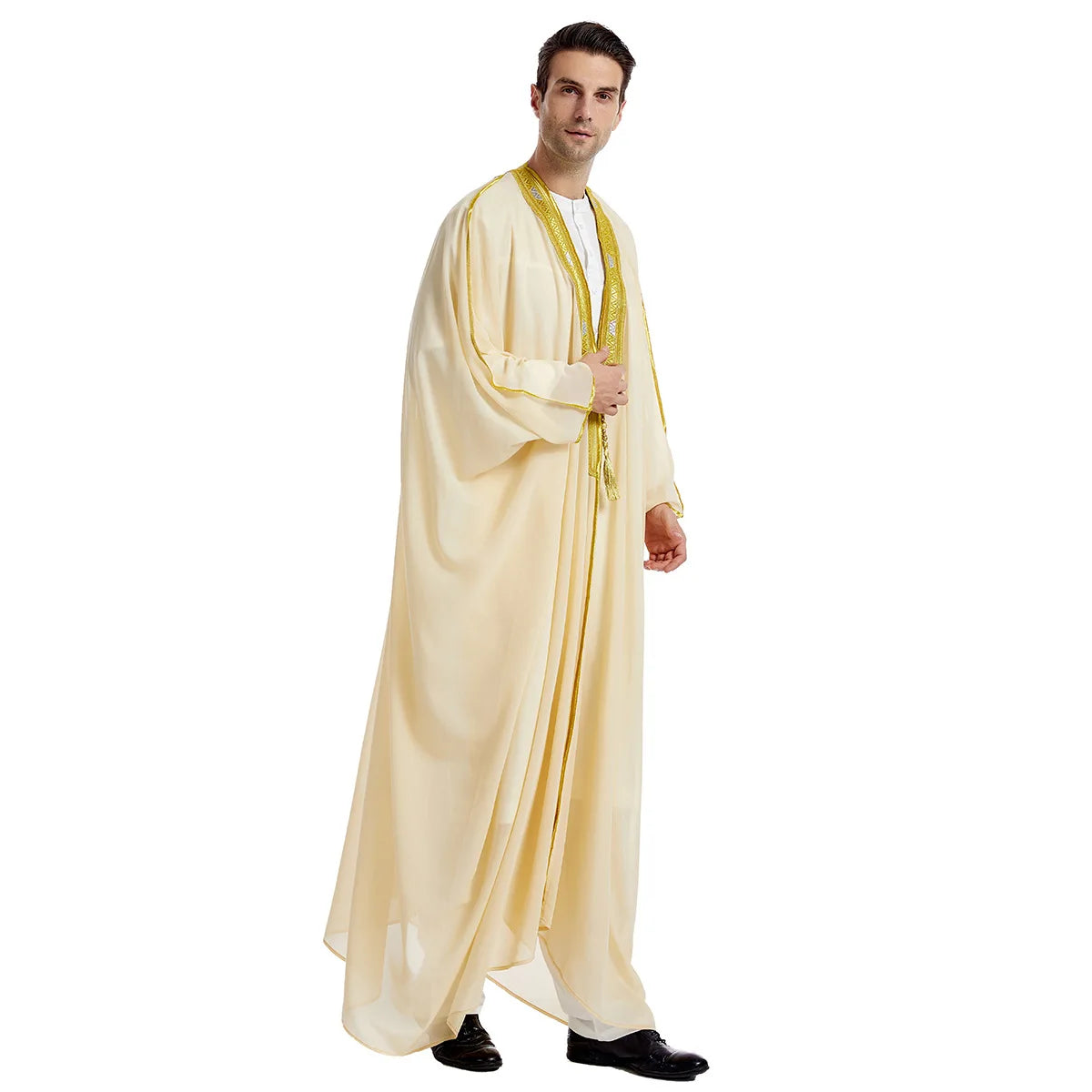 Saudi Bisht