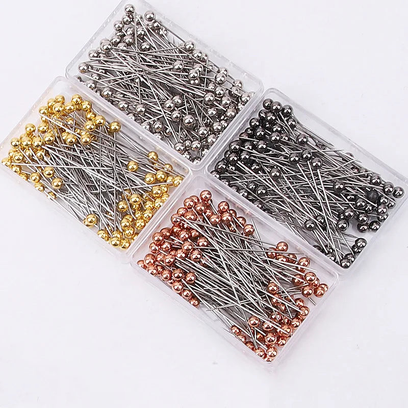 100 Hijab Pins
