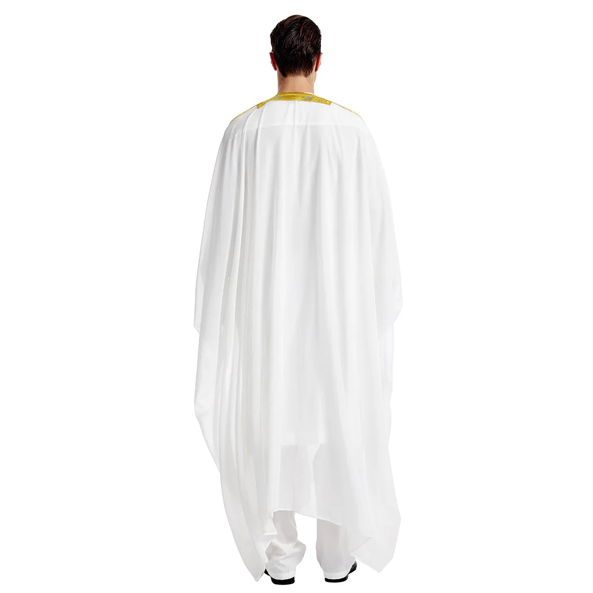 Saudi Bisht