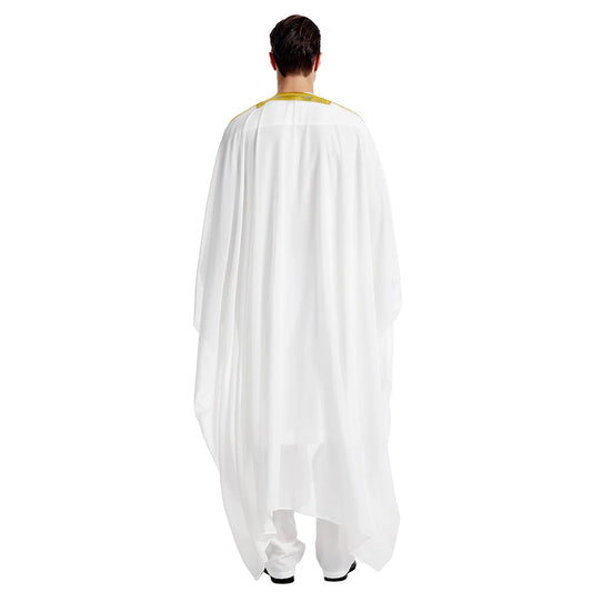 Saudi Bisht
