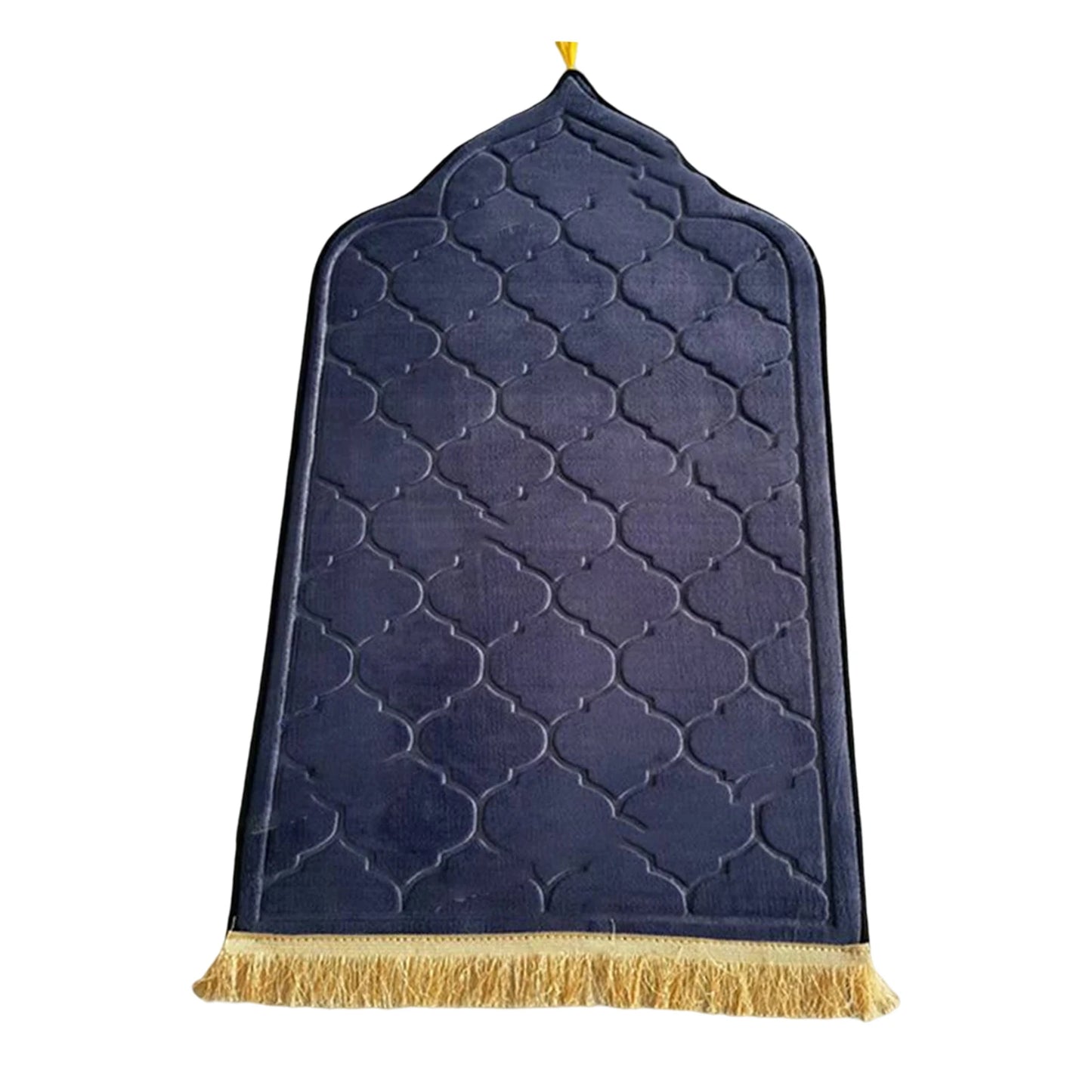 Velvet Prayer Mat