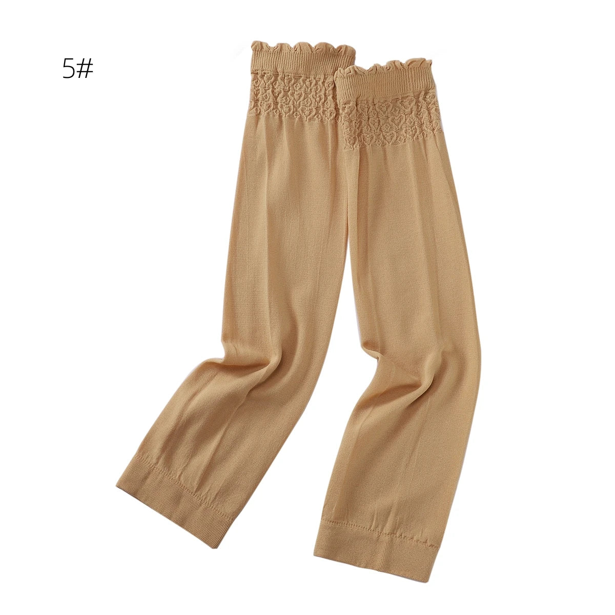Modal Sleeves