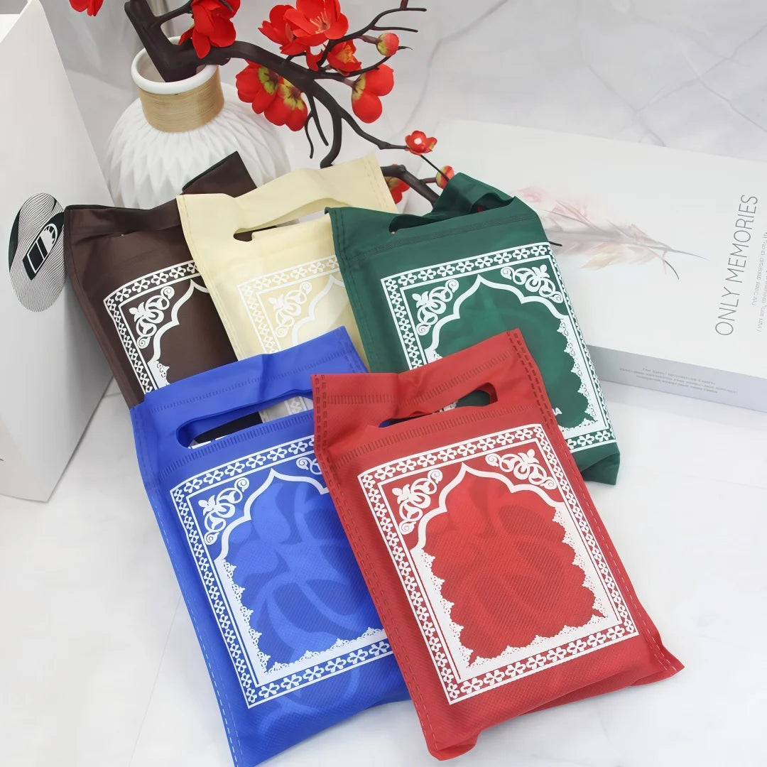 Portable Prayer Rug