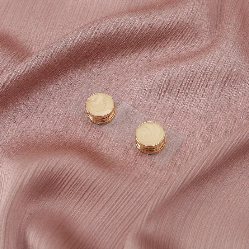 Elegant Hijab Magnet
