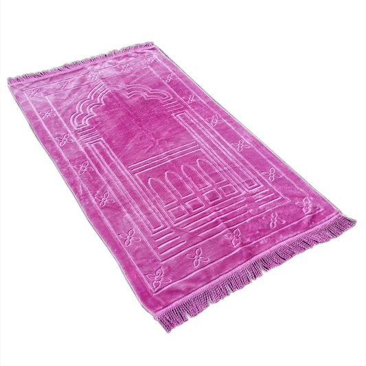Soft Prayer Mat