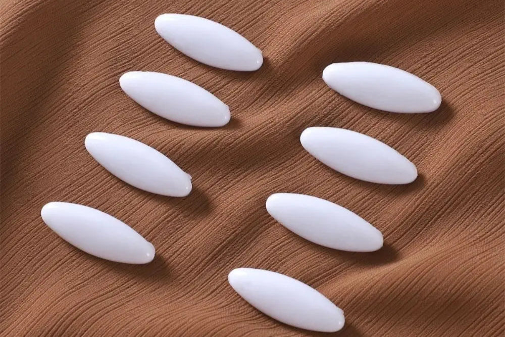 Set of 8 Hijab Brooches