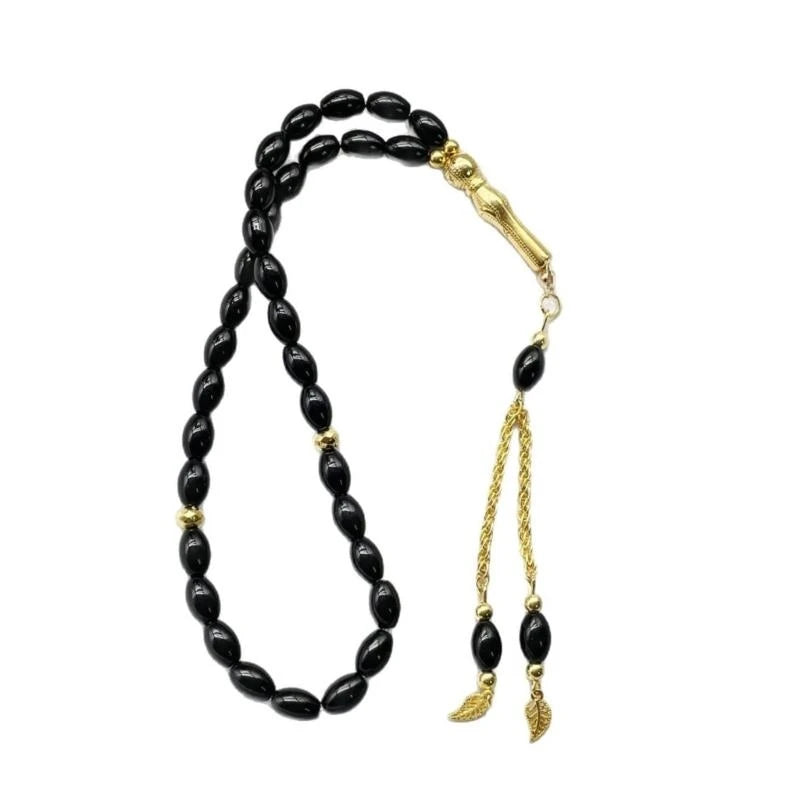 33 Bead Elegant Misbaha