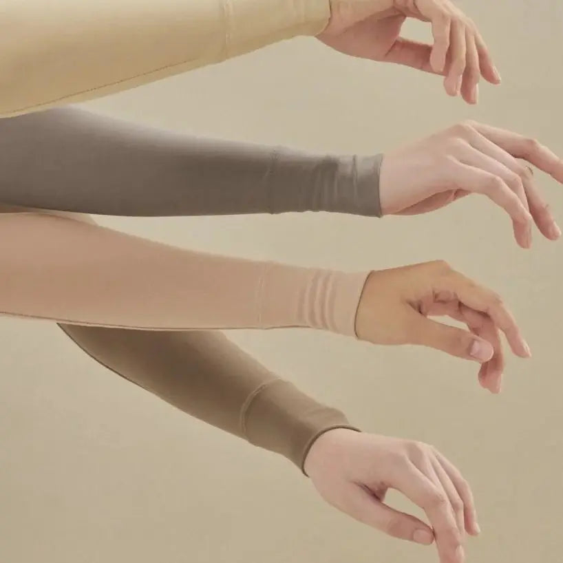 Modal Sleeves