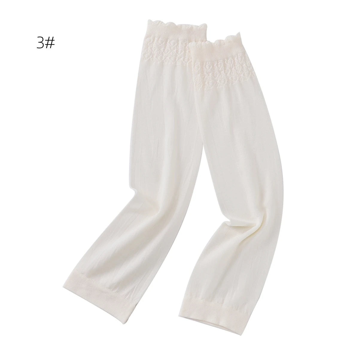 Modal Sleeves