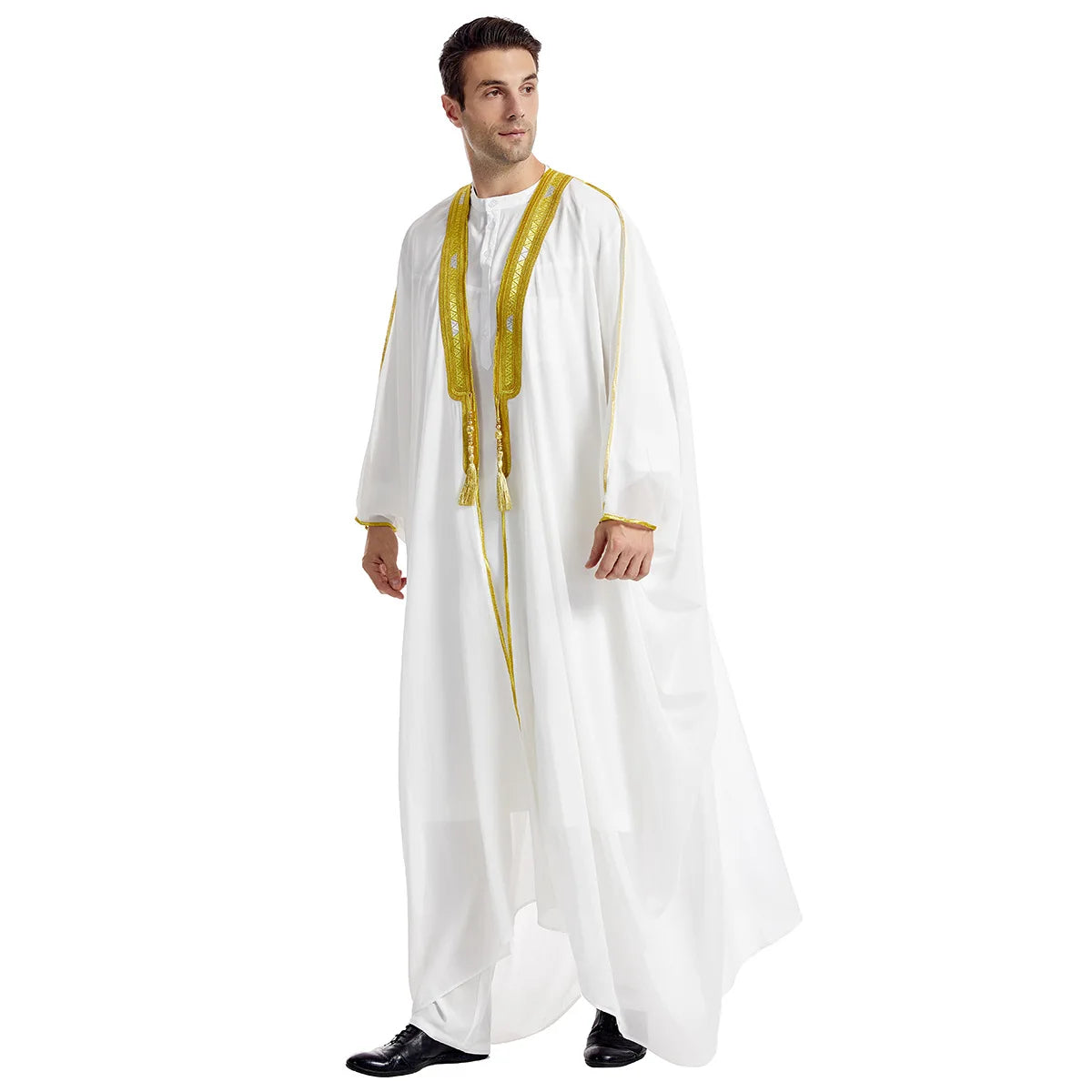 Saudi Bisht
