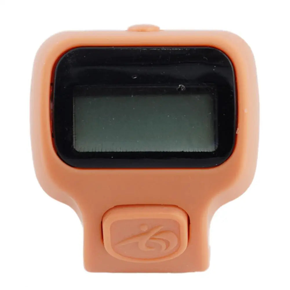 Digital Dhikr Counter