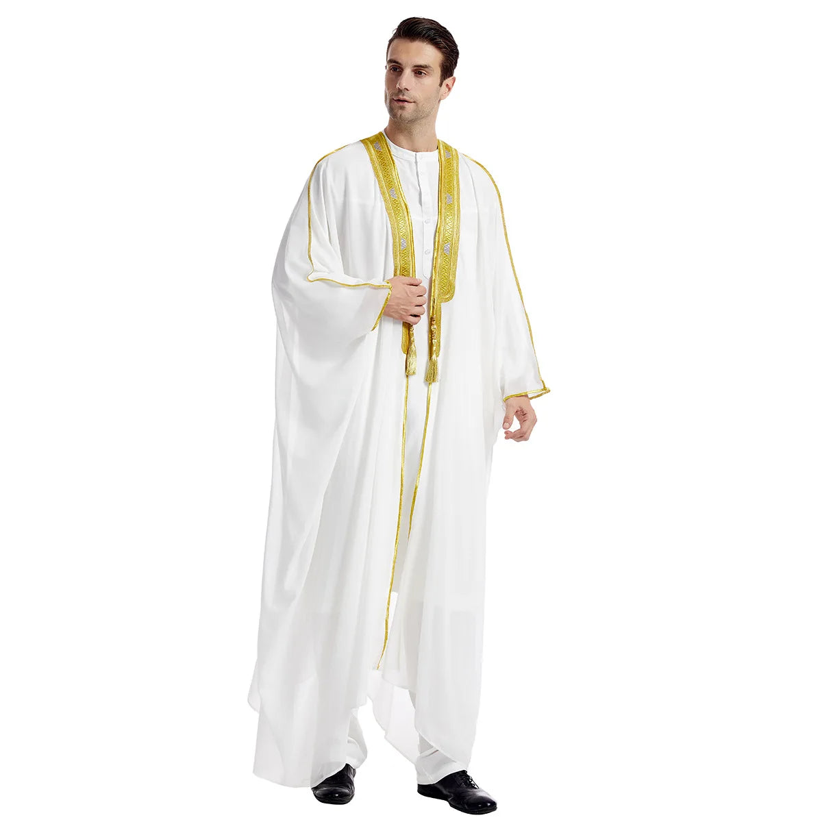 Saudi Bisht
