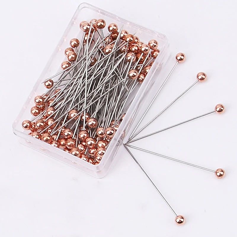 100 Hijab Pins