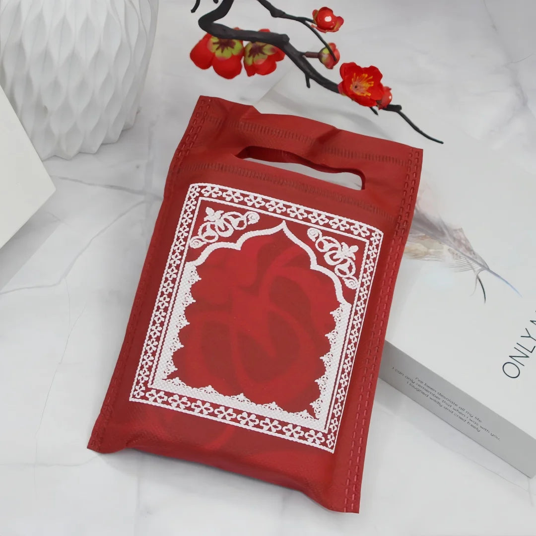 Portable Prayer Rug