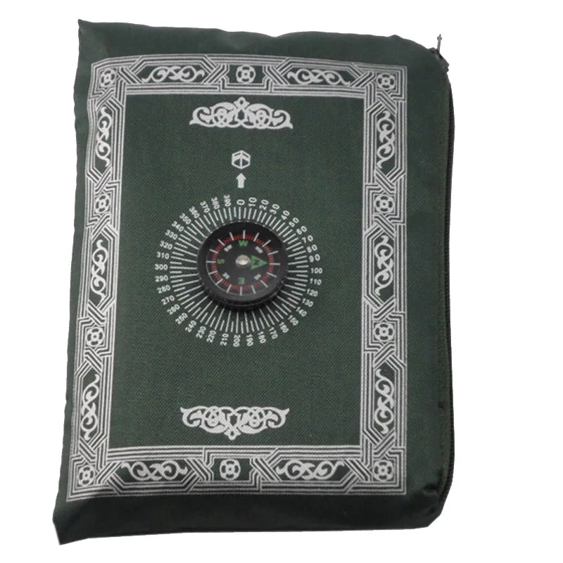 Travel Prayer Mat