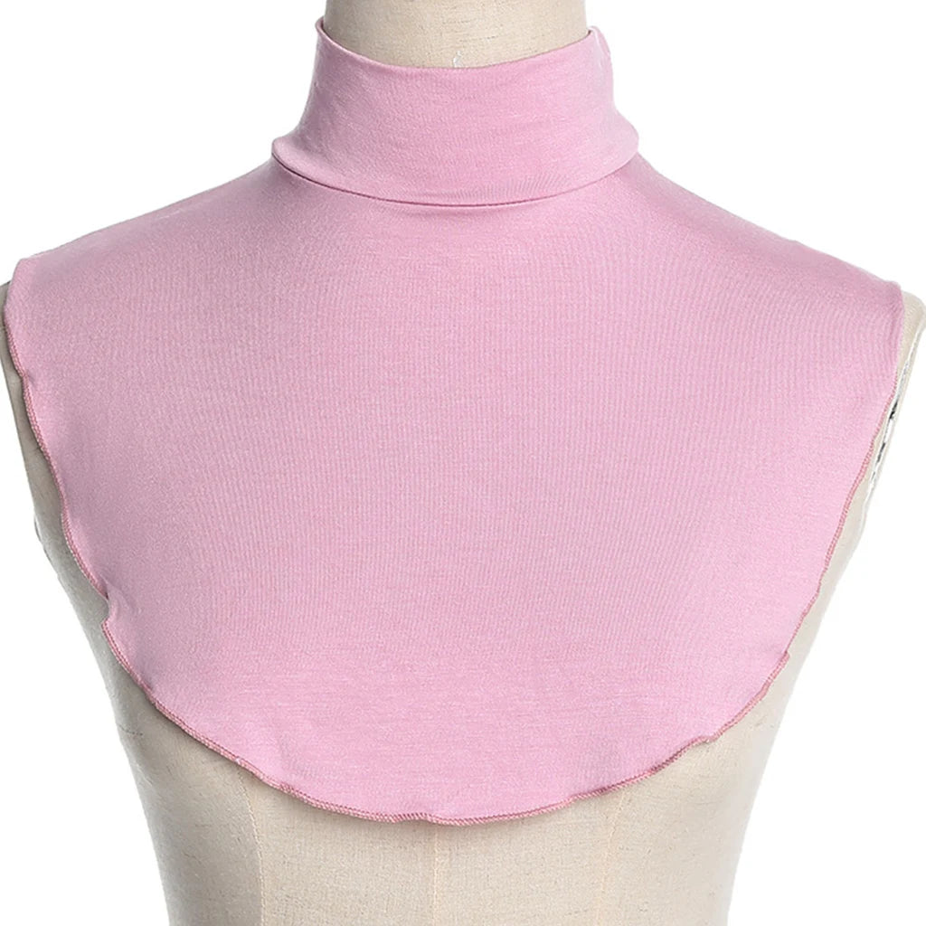 Modal Turtleneck