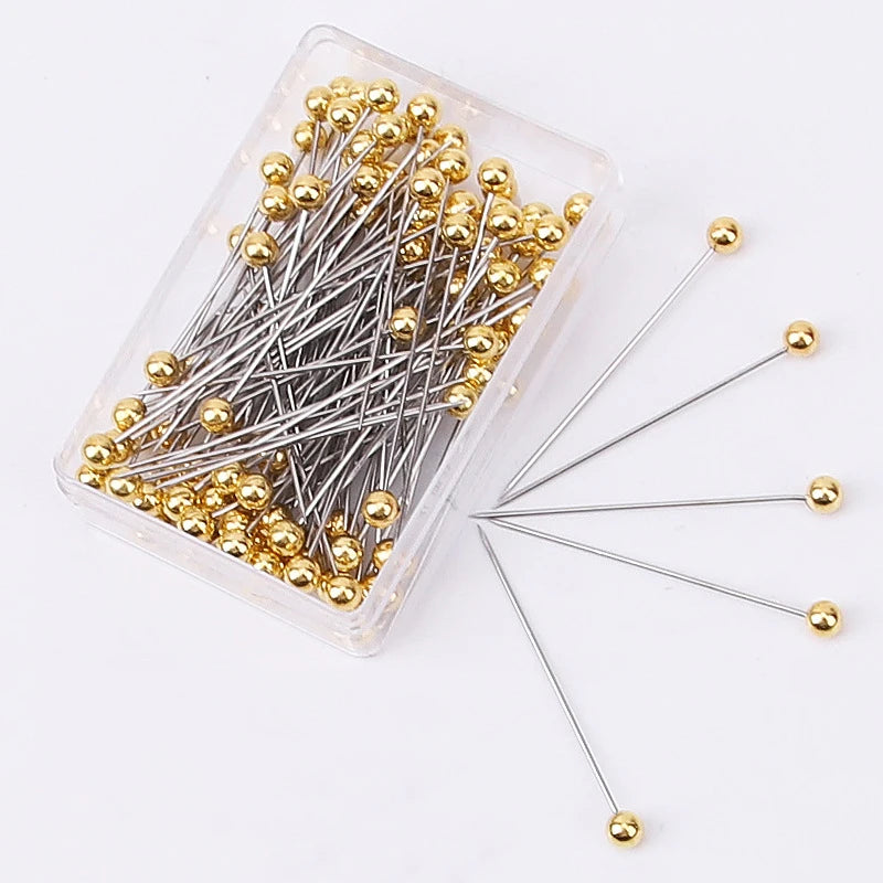 100 Hijab Pins