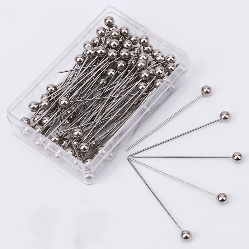 100 Hijab Pins