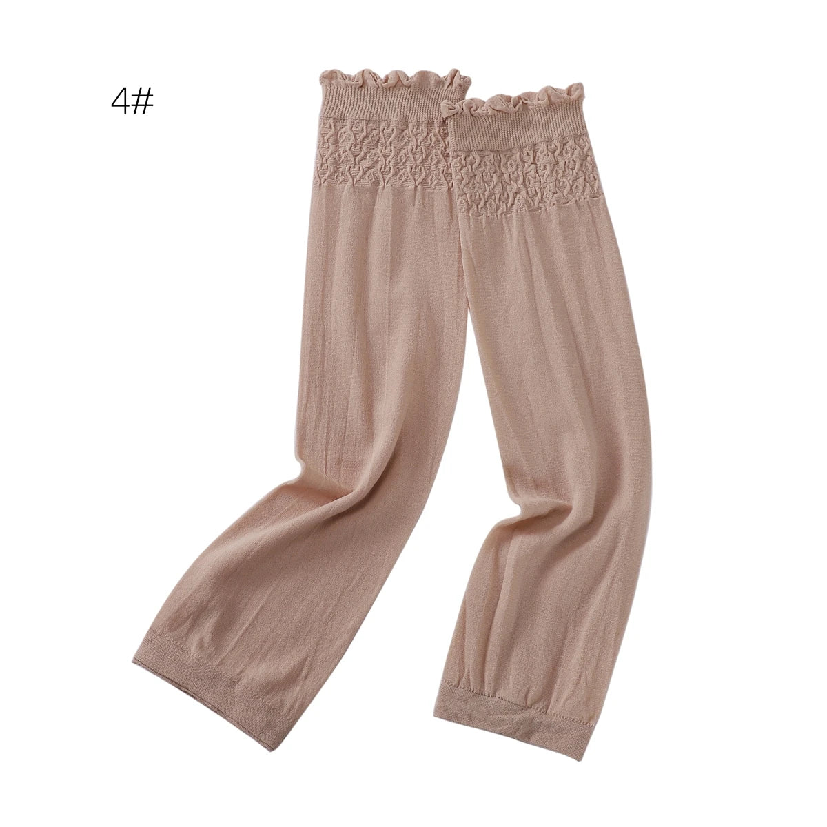 Modal Sleeves
