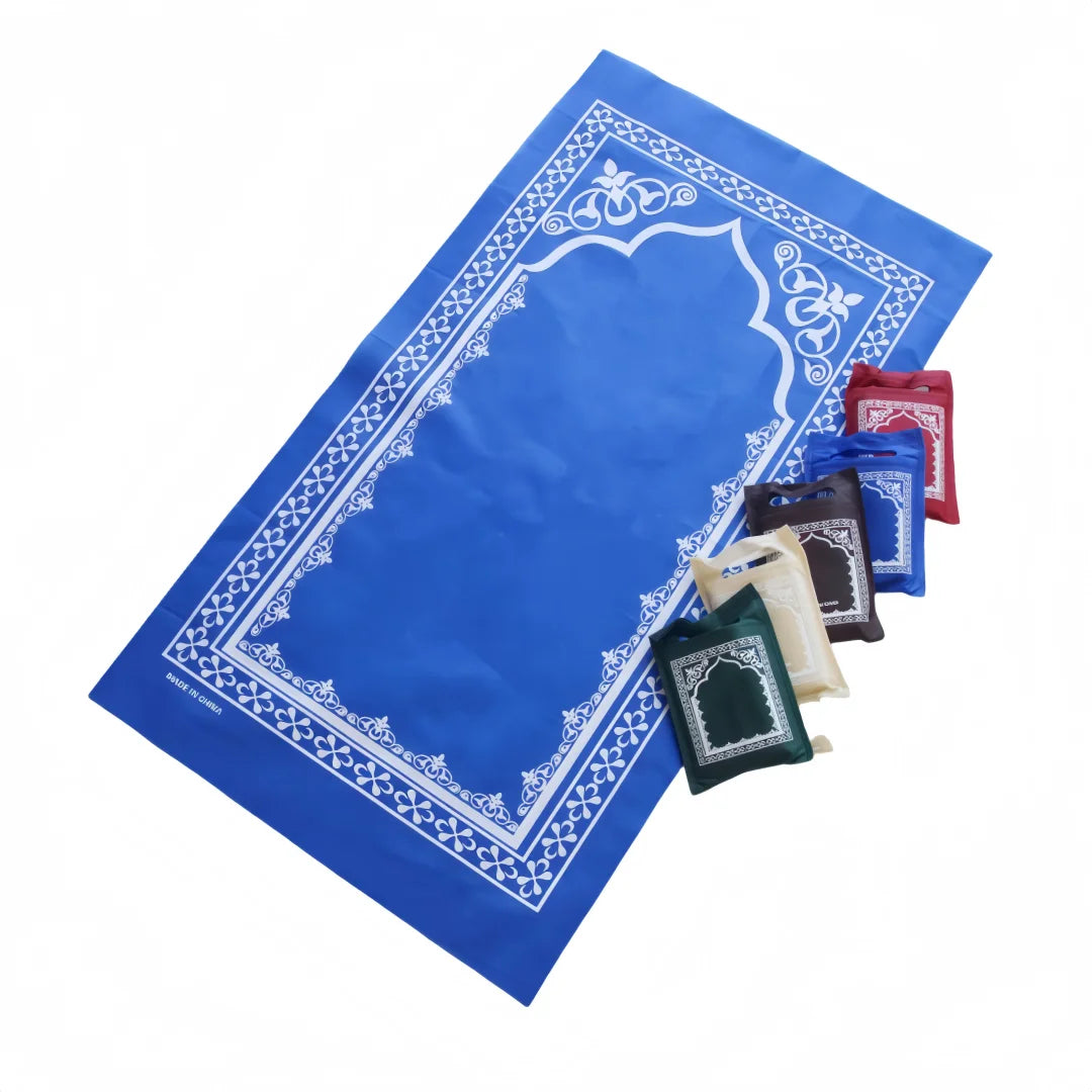 Portable Prayer Rug