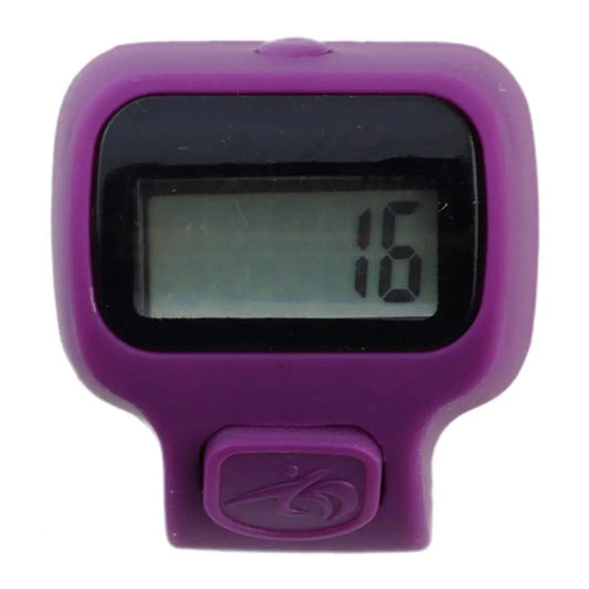 Digital Dhikr Counter