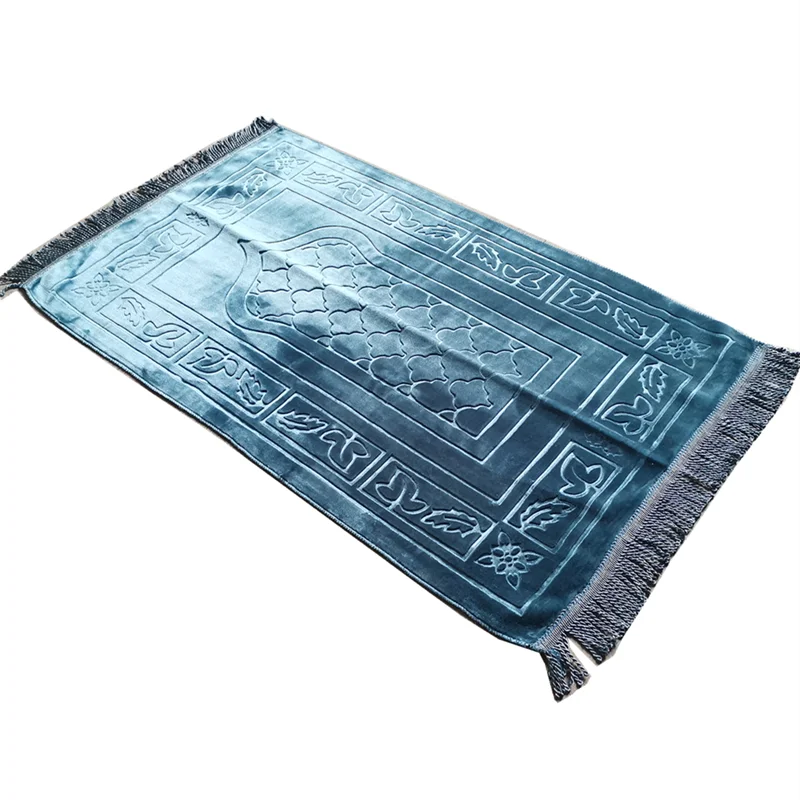 Soft Prayer Mat