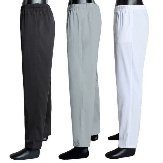 Men's Pants and Over Knee Length Shorts