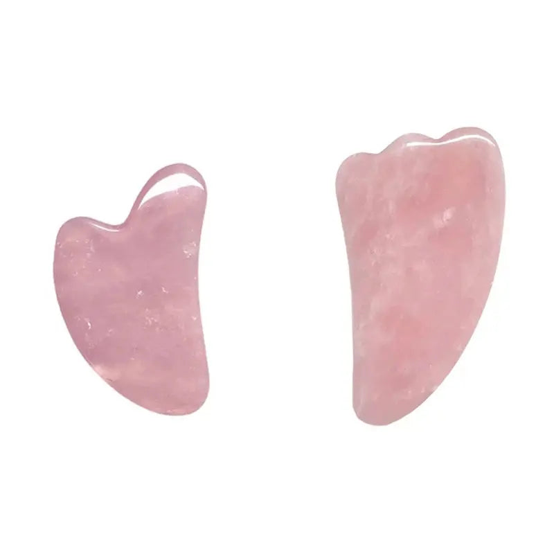 Rose Quartz Gua Sha