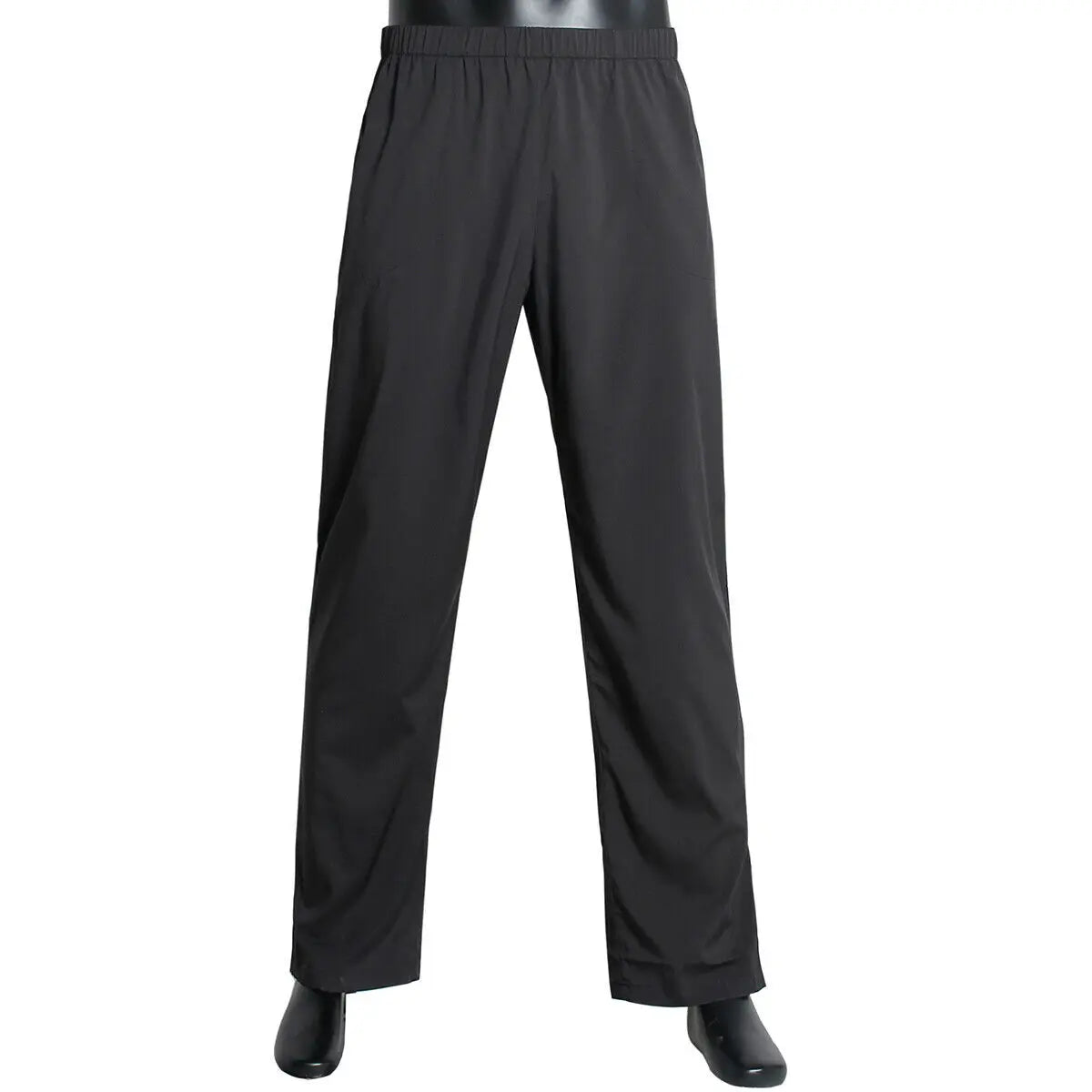 Men's Pants and Over Knee Length Shorts