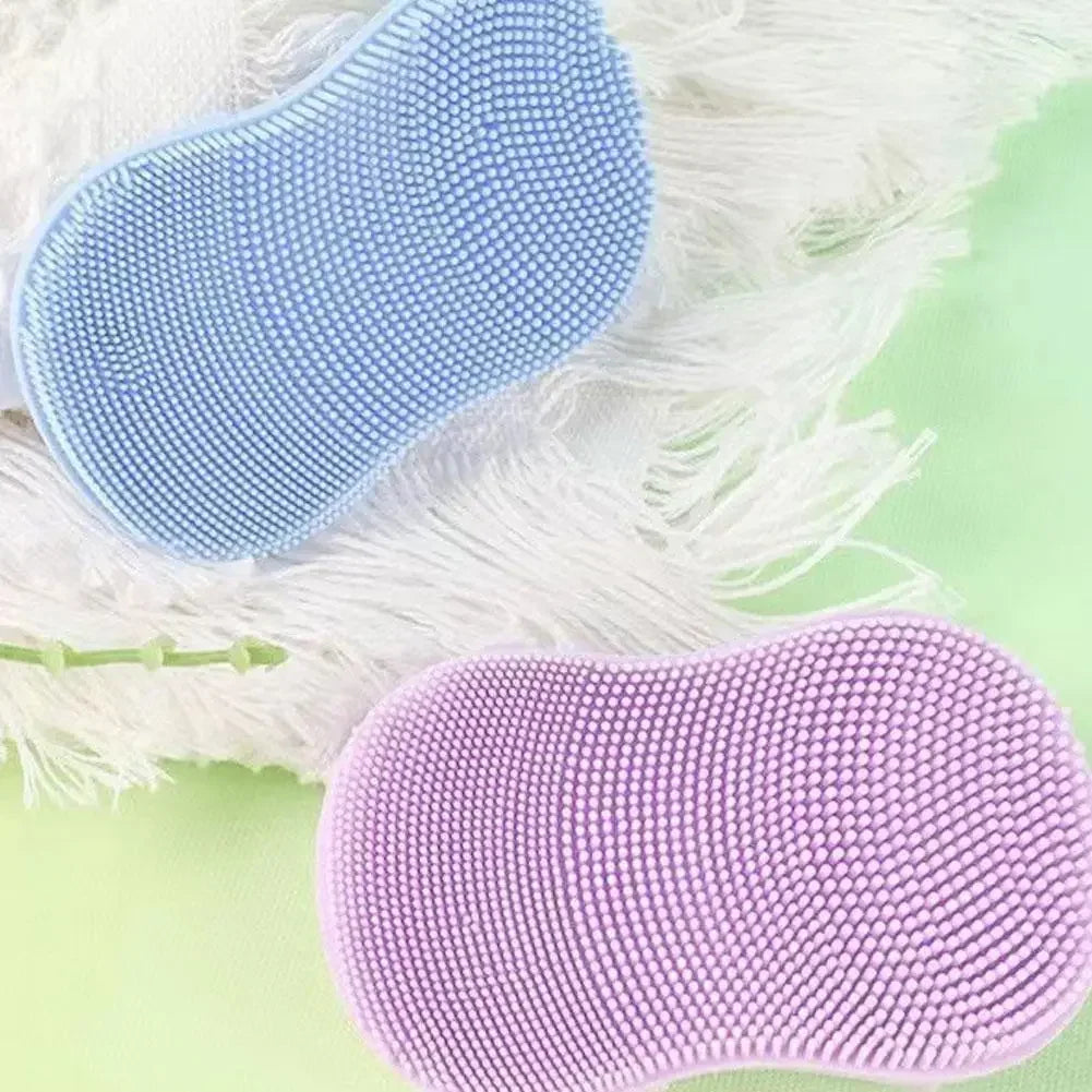 Silicone Face Scrubber