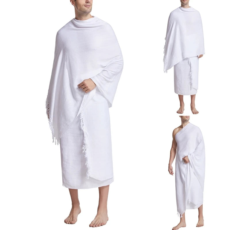Set of 2 Ihram Garments