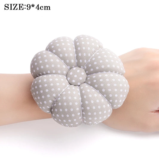 Hijab Pin Cushion Wristband