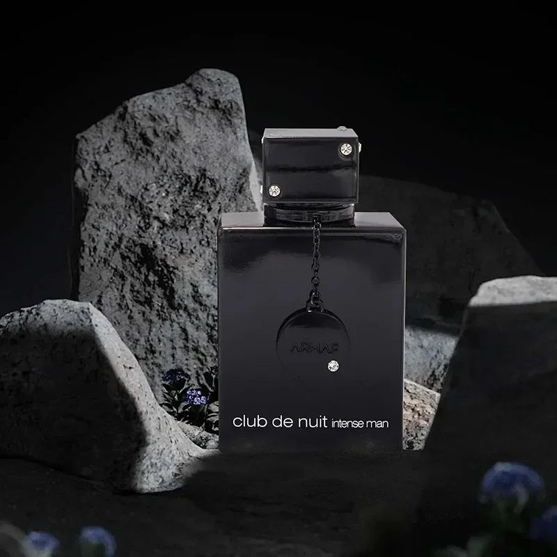 100ml Club de Nuit Perfume