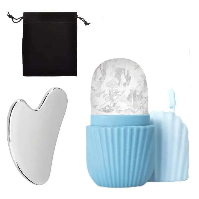 Ice Facial Roller