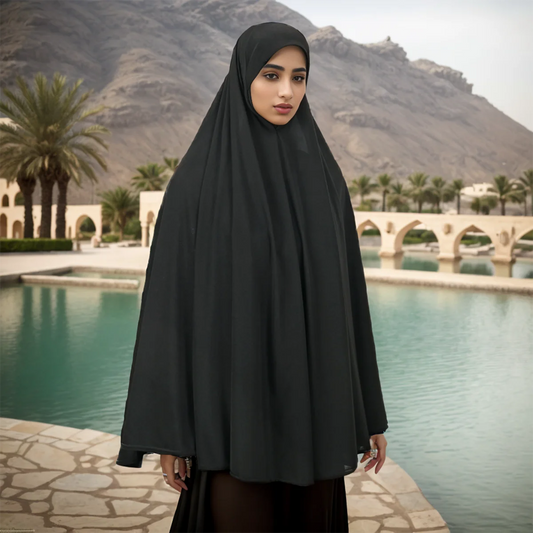 Prayer Shawl
